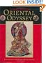 A Cross Stitcher's Oriental Odyssey
