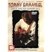 Live at Sheldon Concert Hall [DVD] [Import]