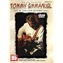 Mel Bay presents Tommy Emmanuel: Live at Sheldon Concert Hall