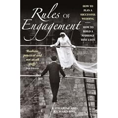 Rules of Engagement: How to Plan a Successful Wedding, How to Build a Marriage That Lasts