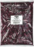 Vigo Alfonso Olives, 4-Pound Bag