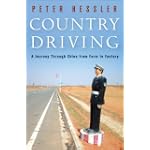 Country Driving: A Journey Through China from Farm to Factory