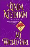 My Wicked Earl (Avon Romantic Treasure)