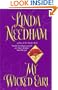 My Wicked Earl (Avon Romantic Treasure)