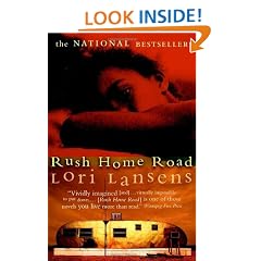 Rush Home Road
