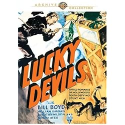 Lucky Devils