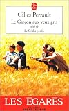 Le Gar�on aux yeux gris, suivi de Le Soldat perdu