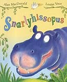 Snarlyhissopuss