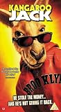 Buy : Kangaroo Jack [VHS] [2003]