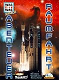 Was ist was Space, Abenteuer Raumfahrt - 