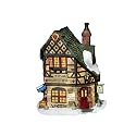 Department 56 Dickens Village E Tipler Agent Wine Spirits