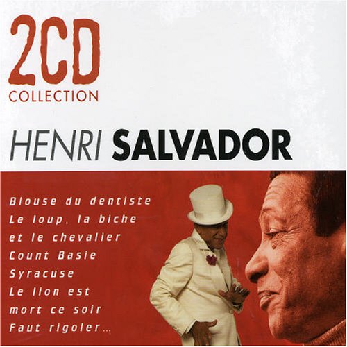 Henri Salvador - Henri Salvador: Collection 2 Cd - Zortam Music