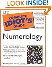 The Complete Idiot's Guide to Numerology