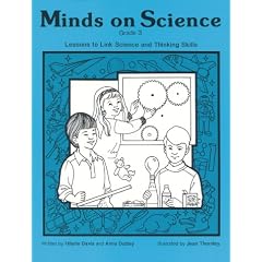 Minds on Science, 3