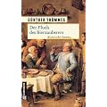 Der Fluch des Bierzauberers: Historischer Roman