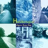 Revue Husikesque  / Green Blue Fire