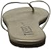 Tkees Women's Glitters Flip Flop