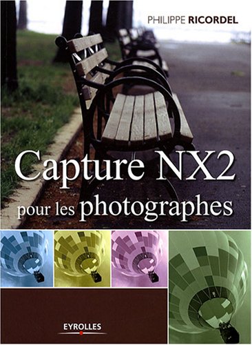 Capture NX2 pour les photographes