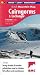 Cairngorms and Lochnagar (British Mountain Map)
