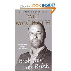 Back from the Brink: The Autobiography
