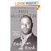 Back from the Brink: The Autobiography