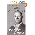 Back from the Brink: The Autobiography
