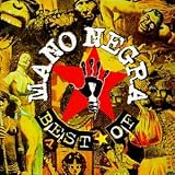 The Best of Mano Negra