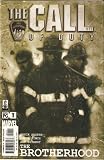 Call of Duty: The Brotherhood #1 August 2002
