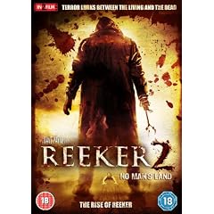 Reeker 2 [Edizione: Regno Unito]