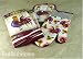 Good Morning Rooster Kitchen Towel Set includes TWO Towels, One Pot Holder and One Oven Mitt