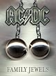 AC/DC - Family Jewels [2 DVDs]