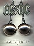 AC/DC - Family Jewels (2 DVDs)