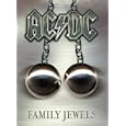 AC/DC - Family Jewels (2 DVDs)