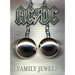 AC/DC - Family Jewels [2 DVDs]
