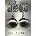 AC/DC - Family Jewels [2 DVDs]
