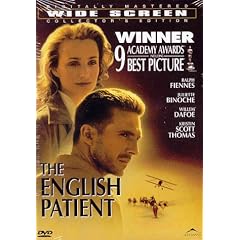 The English Patient
