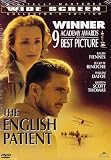 The English Patient