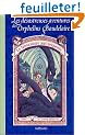 Les D�sastreuses aventures des orphelins Baudelaire, tome 2 : Le Laboratoire aux serpents