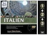 Revue Auralog  / Tell Me More 8.0 Italien 1+2+3
