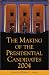 Books : The Making of the Presidential Candidates 2004
