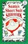 Santa's Short Suit Shrunk: And Other Christmas Tongue Twisters (I Can Read. Level 1)