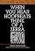When You Hear Hoofbeats Think of a Zebra by Shems Friedlander