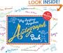 My Anytime Anywhere Autograph Book with Other and Pens/Pencils (Klutz)