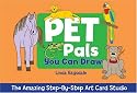 Amazing Step-By-Step Art Card Studio: Pet Pals You Can Draw
