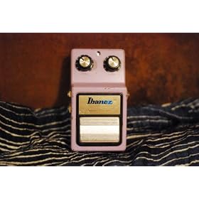 Ibanez CS-9 Chorus Supreme Leslie Mod Kit for CS-9