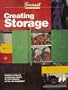 Creating Storage (Sunset Creating)