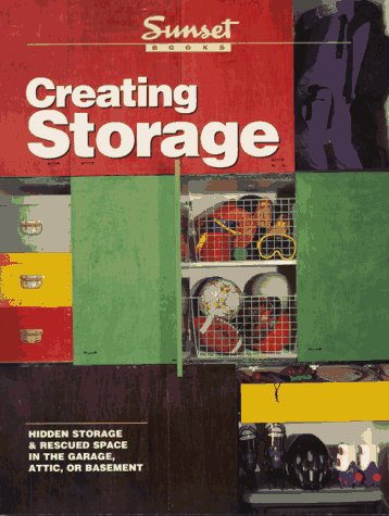 Creating Storage
