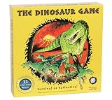 Board Games: The Dinosaur Game
