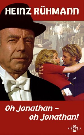 Oh, Jonathan - Oh, Jonathan