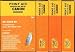 3 sets of four canon bci-6 ink cartridges 3 black 3 cyan 3 magenta 3 yellow
